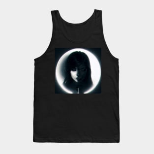 Night Lover Tank Top